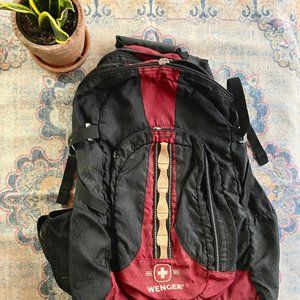 Wenger Pathfinder Backpack